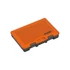 Kép 1/5 - ROK - BOX360-631 Szerelékes doboz - 27x17x4,3cm - Narancs
