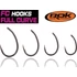 Kép 3/7 - ROK - FULL CURVE - bojlis horog - 8