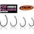 Kép 3/5 - ROK - FULL CURVE BARBLESS - szakáll nélküli bojlis horog - 8