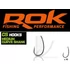 Kép 2/4 - ROK - MEDIUM CURVE SHANK - teflon horog - 8