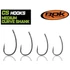 Kép 3/4 - ROK - MEDIUM CURVE SHANK - teflon horog - 8