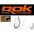 Kép 2/5 - ROK - SHORT SHANK bojlis horog - 8