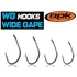 Kép 3/6 - ROK - WIDE GAPE - teflon horog - 8