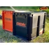 Kép 3/3 - ROK CRATE COVER 43 - BLACK Tároló rekesz fedél 40x30cm