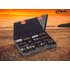 Kép 5/5 - ROK HOOKBAIT BOX 371 - Horogcsalis doboz 35,5cm x 23cm x 3cm - Fekete