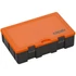 Kép 1/4 - ROK HOOKBAIT BOX 380-381XL - Horogcsalis doboz 35,5cm x 23cm x 9cm - Narancs