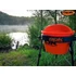 Kép 4/5 - ROK Kerek Vödörtartó Keret - ROUND BUCKET STAND