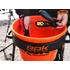 Kép 5/5 - ROK Kerek Vödörtartó Keret - ROUND BUCKET STAND