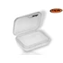 Kép 2/5 - ROK STORAGE BOX XS301 - osztás nélküli mini tároló doboz - 9,1 cm x 6,6 cm x 2,2 cm