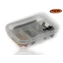 Kép 3/5 - ROK STORAGE BOX XS305 - öt rekeszes mini tároló doboz - 9,1 cm x 6,6 cm x 2,2 cm