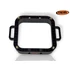 Kép 2/4 - ROK Szögletes keverő edény tartó keret - SQUARE BUCKET STAND