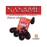 Kép 2/3 - SASAME Beans Sinkers betétes ólomsúly offset horoghoz - Black - 3,5gr