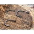 Kép 4/4 - SASAME Gure Ringed füles pontyozó horog - Dull Black - 2