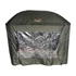 Kép 1/7 - TF GEAR - BANSHEE Square Umbrella - 2 MAN - sátras ernyő ajtóval - kétszemélyes - 3,2m