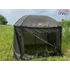Kép 6/7 - TF GEAR - BANSHEE Square Umbrella - 2 MAN - sátras ernyő ajtóval - kétszemélyes - 3,2m