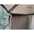 Kép 4/6 - TF GEAR - COMPACT Square Umbrella - sátras ernyő - nyitott - 2,5m