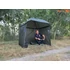 Kép 5/6 - TF GEAR - COMPACT Square Umbrella - sátras ernyő - nyitott - 2,5m
