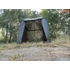 Kép 5/6 - TF GEAR - COMPACT Square Umbrella - sátras ernyő ajtóval  - 2,5 m