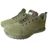 Kép 1/4 - TF Gear - Cipő GREEN X-Trail Shoes - Zöld -  40-es méret