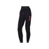 Kép 1/2 - ROK - BLACK JOGGER - Fekete színű melegítő nadrág - M