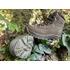 Kép 5/5 - TF Gear X-Trail zöld horgász bakancs - 38-as méret