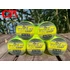 Kép 3/4 - CPX Titan NEO CARP LINE zsinór - Fluo Yellow - 750m - 0,25mm