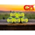 Kép 4/4 - CPX Titan NEO CARP LINE zsinór - Fluo Yellow - 750m - 0,25mm