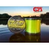 Kép 2/4 - CPX Titan NEO CARP LINE zsinór - Fluo Yellow - 6.000m - 0,25mm