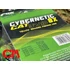 Kép 4/5 - CPX Cybernetic CAT X8 Braid Line - fonott zsinór - Yellow - 300m - 0,45mm