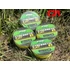 Kép 5/5 - CPX Cybernetic CAT X8 Braid Line - fonott zsinór - Yellow - 300m - 0,45mm