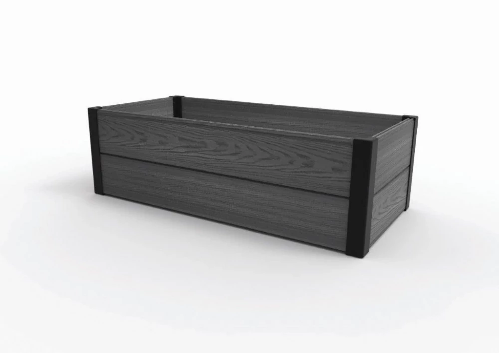 Maple trough virágláda