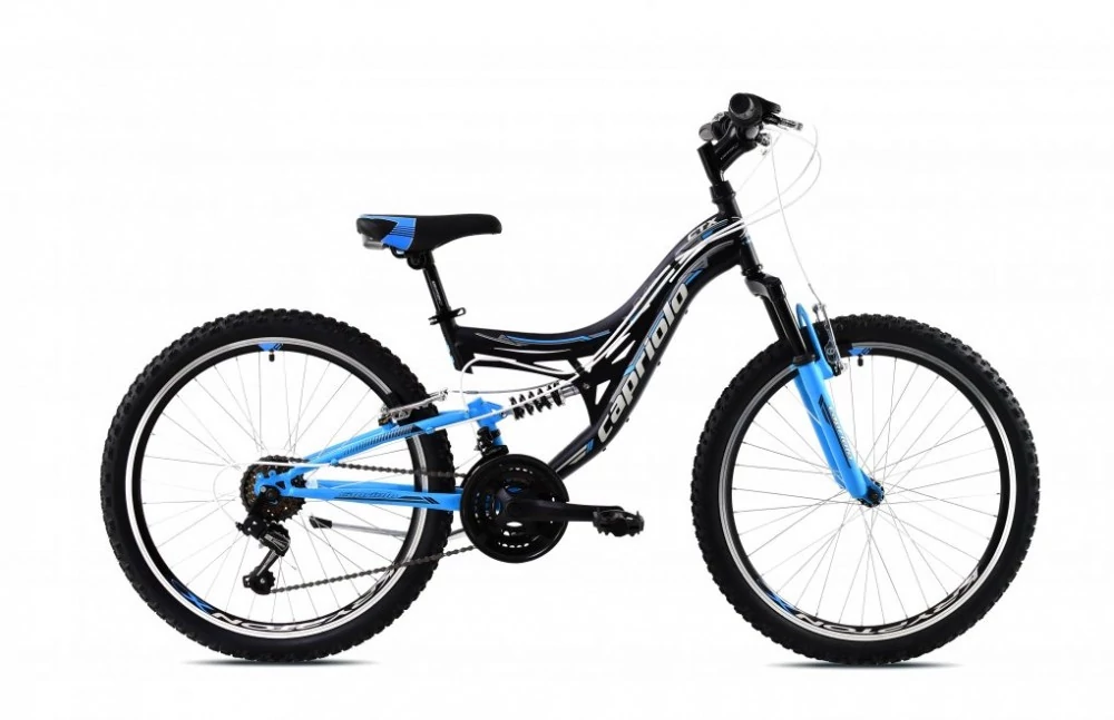 Capriolo CTX 240 24