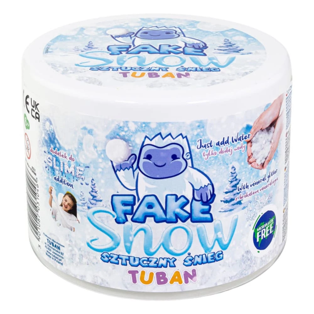 Tuban- Műhó-  Fake Snow 500ml -