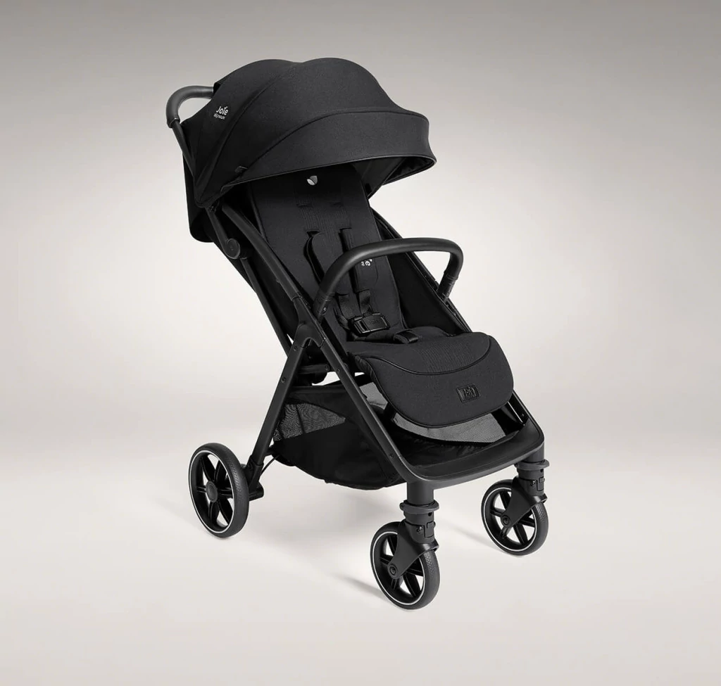 Joie Signature Parcel LX babakocsi Eclipse