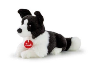Trudi Border Collie, Scott   - 12cm 