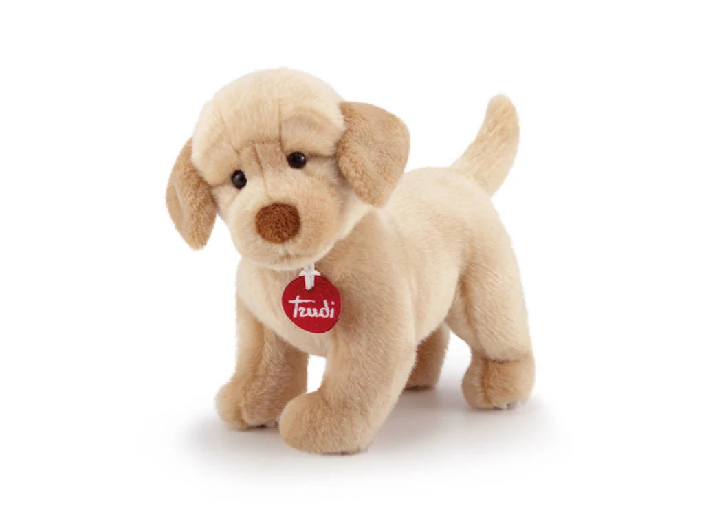 Trudi Labrador, Liam - 15cm