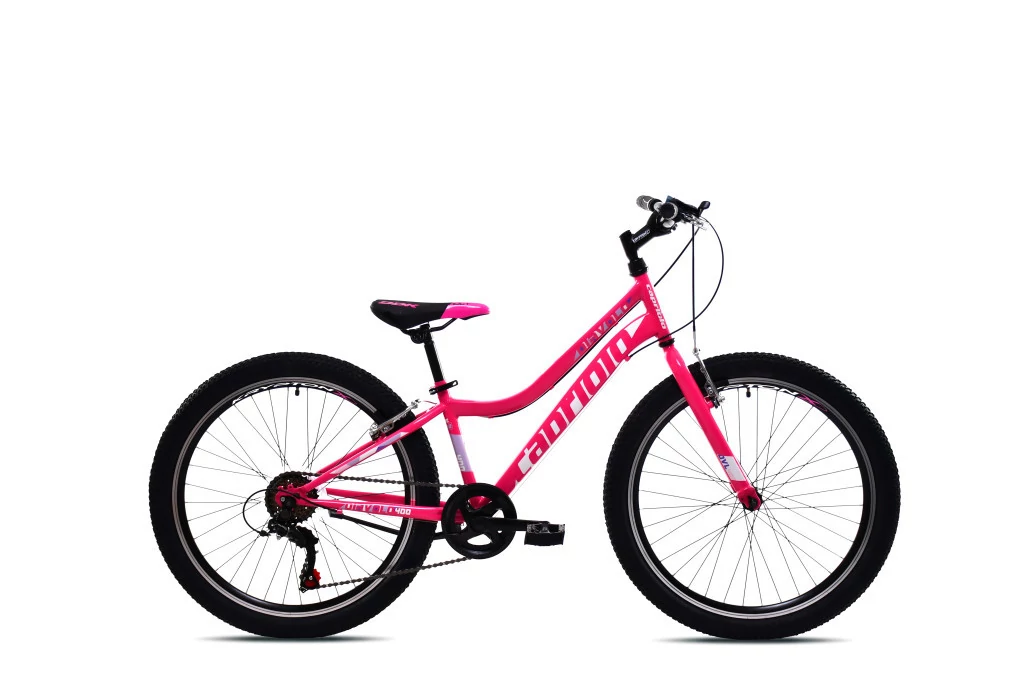 Capriolo Diavolo 400 24