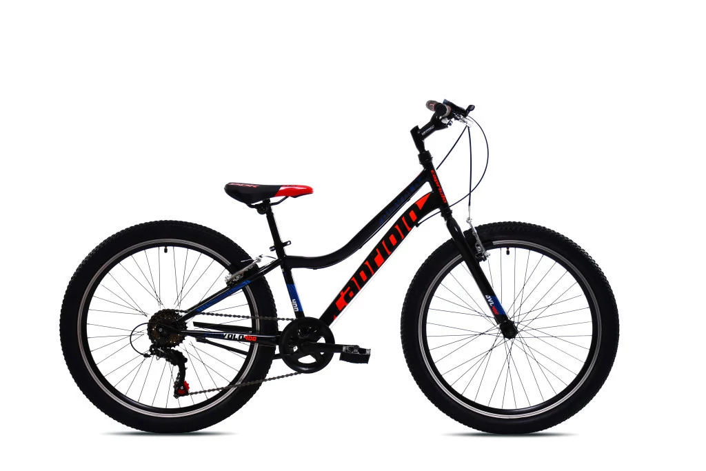Capriolo Diavolo 400 24