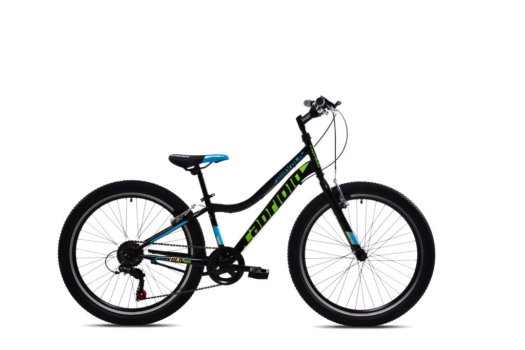 Capriolo Diavolo 400 24