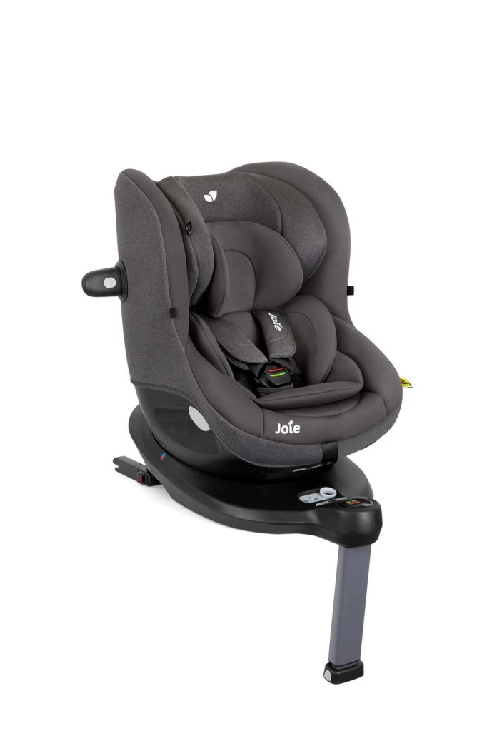 Joie i-Spin 360 E 61-105cm gyerekülés Thunder