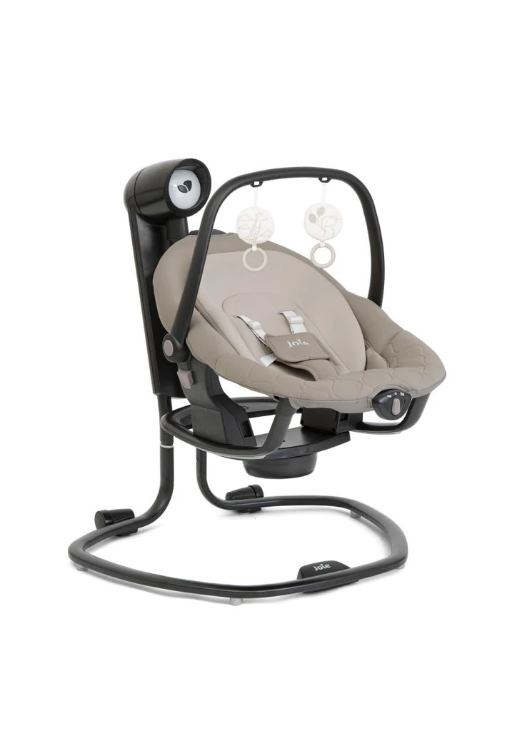 Joie Serina 2in1 elektromos hinta Hazelnut