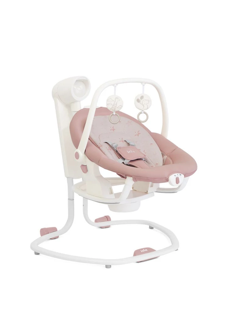 Joie Serina 2in1 elektromos hinta Cosmo Lola