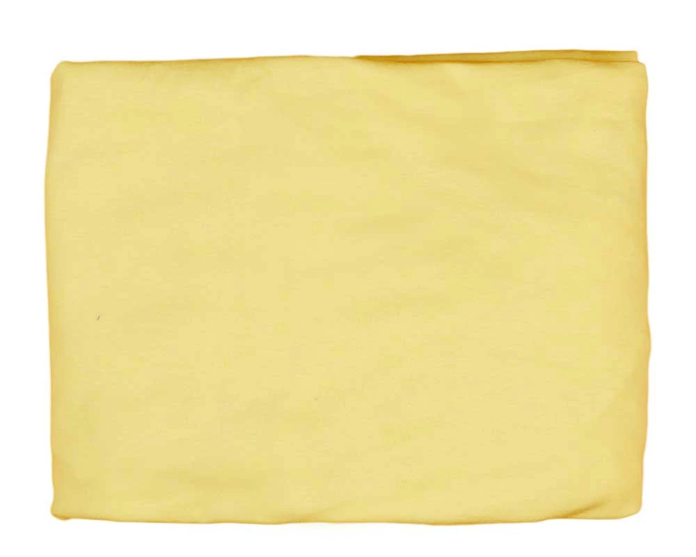 Bébi pamut gumis lepedő 60x120/70x140