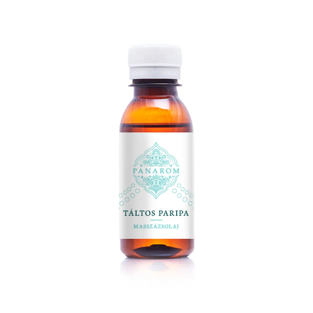 Panarom Táltos paripa masszázsolaj 100ml -