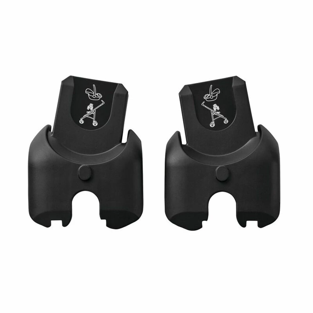 Gyerekülés-adapter babakocsira Leona, Leona2, Street, Plaza+, Zelia3 - Maxi-Cosi