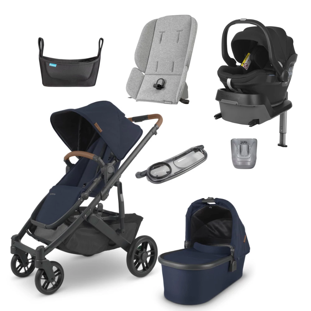 UPPAbaby V2 Cruz  