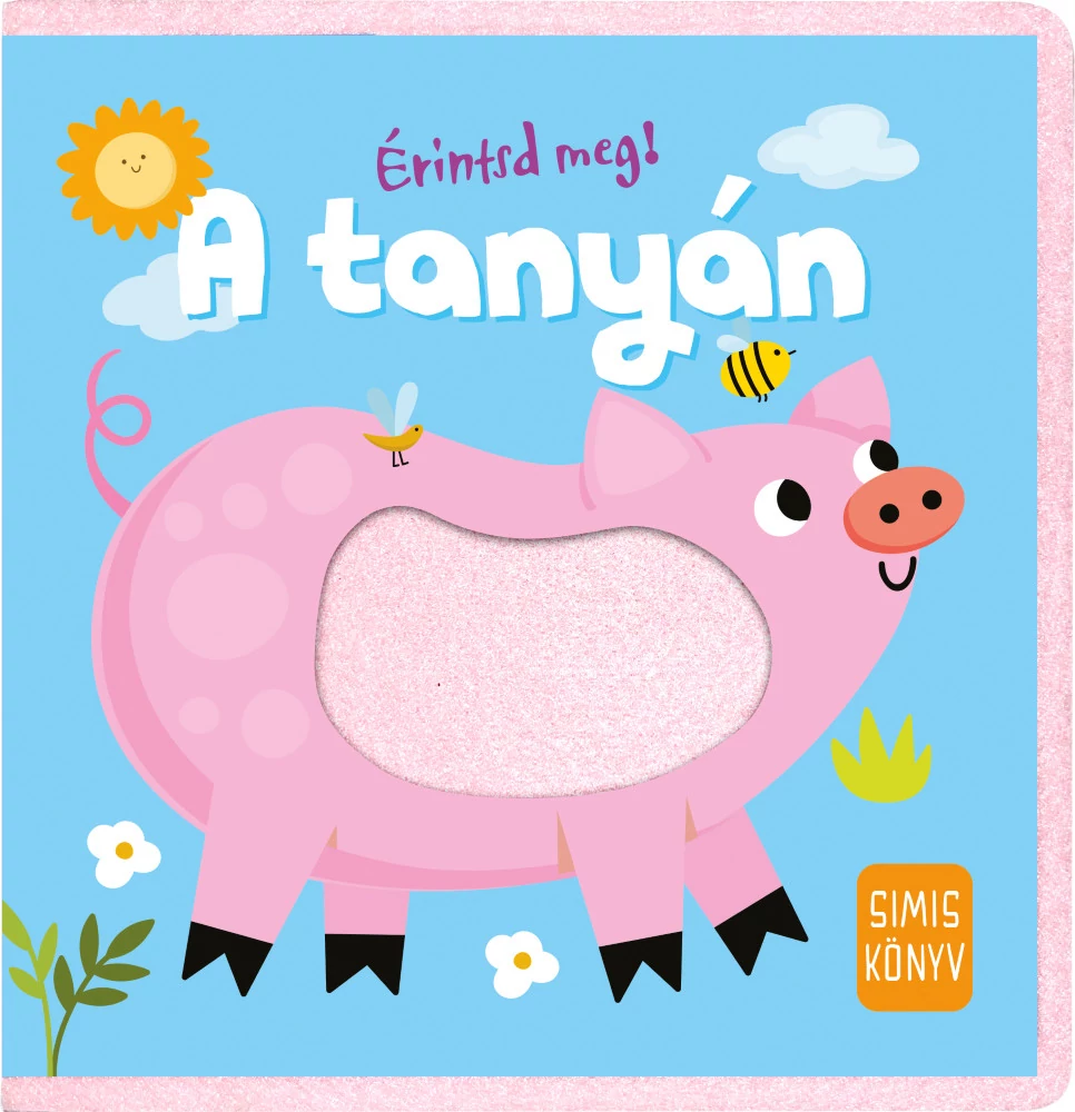 Érintsd meg!- A tanyán