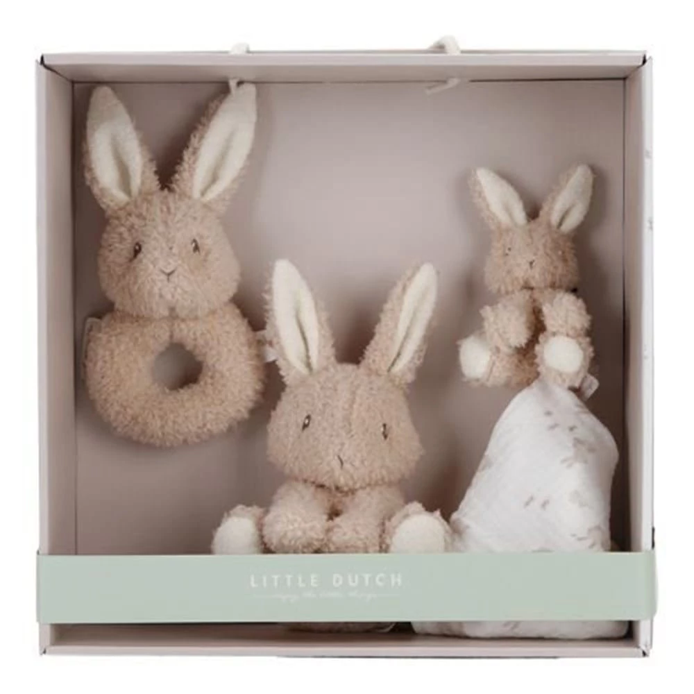 Little Dutch ajándékdoboz - Baby Bunny