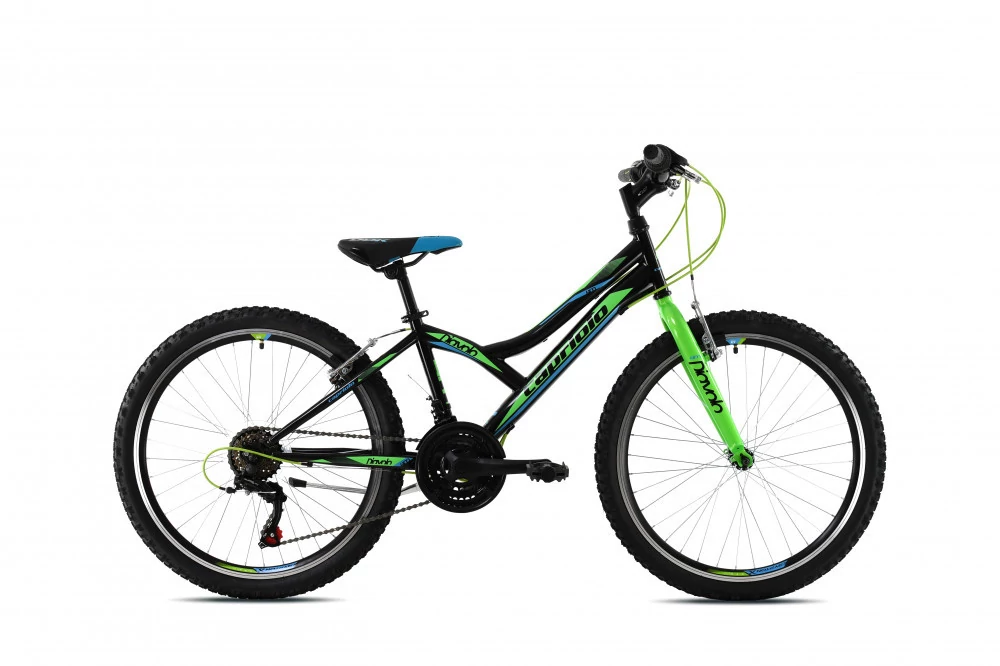 Capriolo Diavolo 400 24