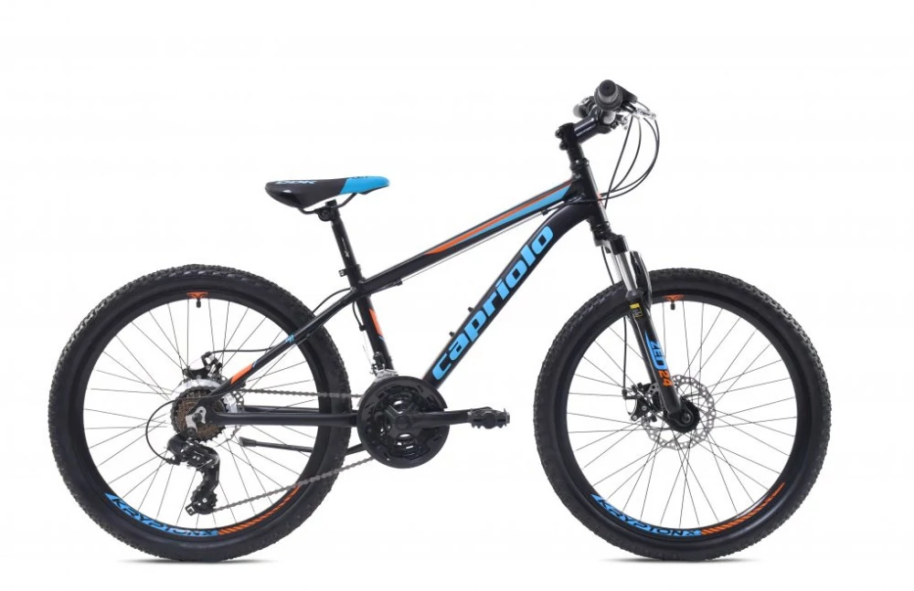 Capriolo Zed 24